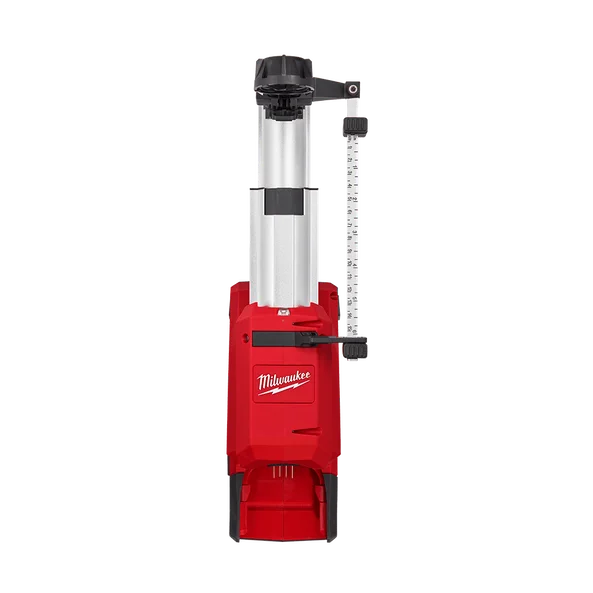 Milwaukee M18 FUEL™ HAMMERVAC™ 26mm Dedicated Dust Extractor (Tool Only) - M18FDEX-0 - Image 8