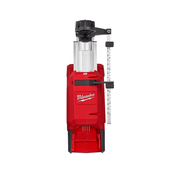 Milwaukee M18 FUEL™ HAMMERVAC™ 26mm Dedicated Dust Extractor (Tool Only) - M18FDEX-0 - Image 9