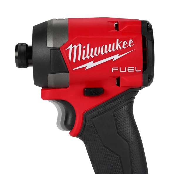 Milwaukee M18 FUEL™ 1/4" Hex Impact Driver (Tool Only Out of Box) - M18FID30-OB - Image 9