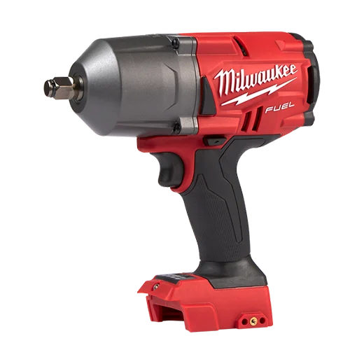 M18 FUEL Gen2 HT Wrench 1/2 FR Skin - Image 2