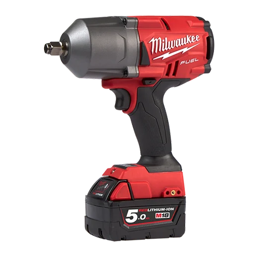 M18 FUEL Gen2 HT Wrench 1/2 FR Skin - Image 3