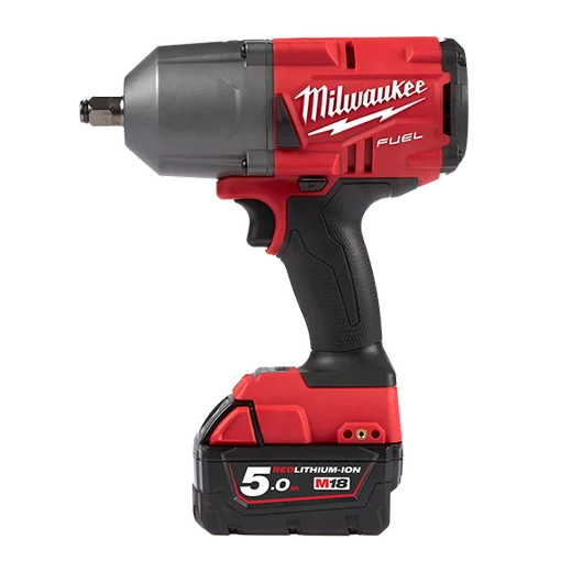 M18 FUEL Gen2 HT Wrench 1/2 FR Skin - Image 4