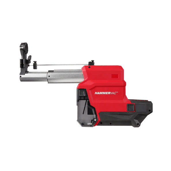Milwaukee M18 FUEL™ HAMMERVAC™ 28mm Dedicated Dust Extractor (Tool Only) - M18FPDEX-0