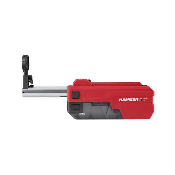 Milwaukee M18 FUEL™ HAMMERVAC™ 32mm Dedicated Dust Extractor (Tool Only) - M18FDDEL32-0