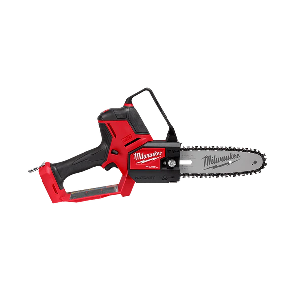 Milwaukee M18 FUEL™ HATCHET™ 8" (203 mm) Pruning Saw (Tool Only) - M18FHS80
