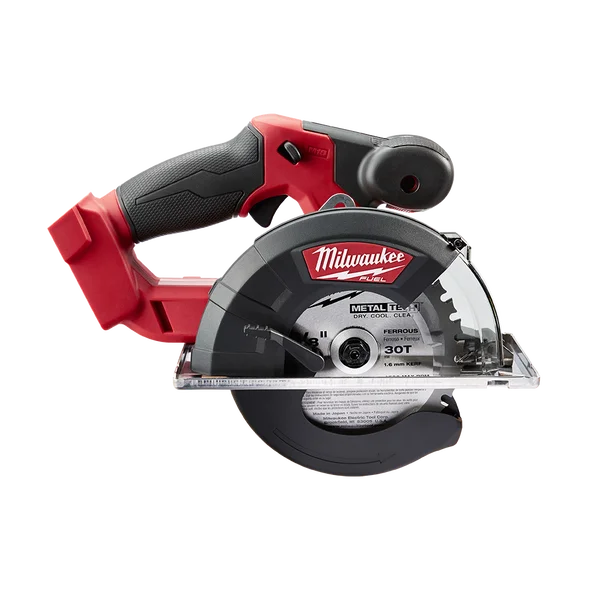 Milwaukee M18 FUEL™ Metal Cutting Circular Saw (Tool Only) - M18FMCS-0
