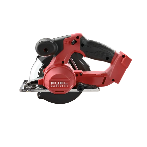 Milwaukee M18 FUEL™ Metal Cutting Circular Saw (Tool Only) - M18FMCS-0 - Image 2