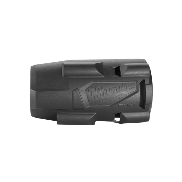 Milwaukee M18 FUEL™ Mid-Torque Impact Wrench Protective Boot (Suits M18FMTIW2F12-0 / M18FMTIW2P12-0) - 49162960