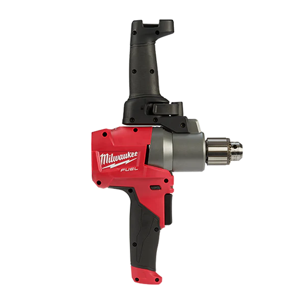 Milwaukee M18 FUEL™ Mud Mixer with Keyed Chuck (Tool Only) - M18FPMC-0