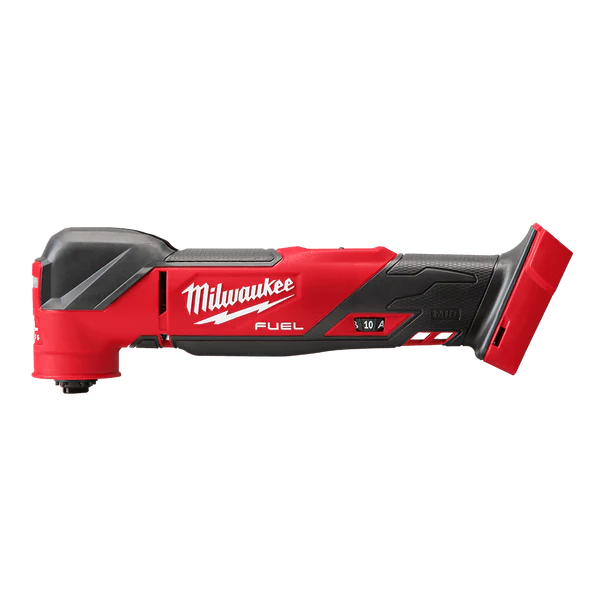 Milwaukee M18 FUEL™ Multi-Tool (Tool Only Out of BOX) - M18FMT-0-OB - Image 3