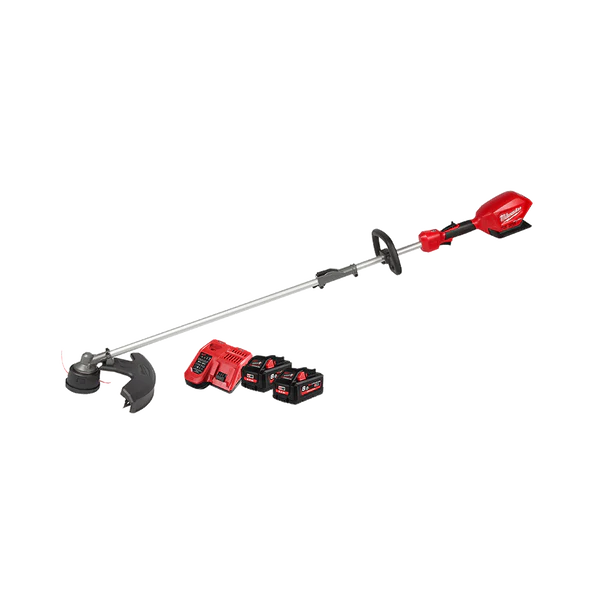 M18 FUEL™ Outdoor Power Head with Line Trimmer Attachment Kit