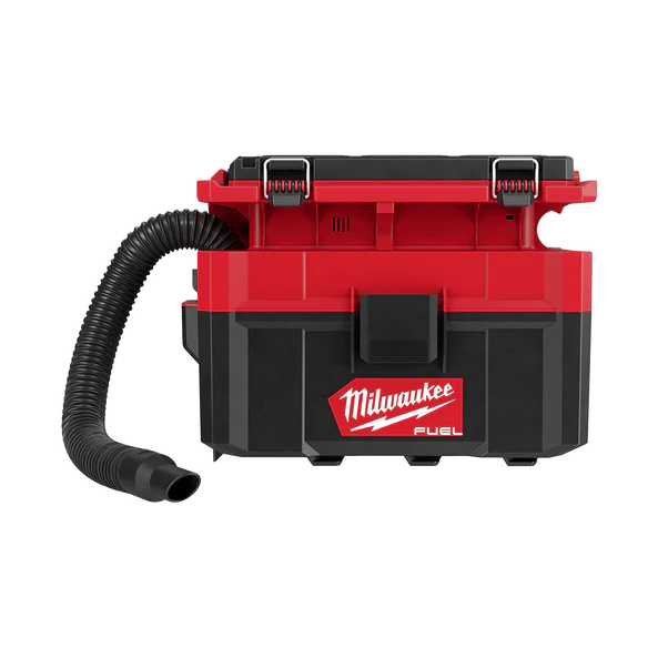Milwaukee M18 FUEL™ PACKOUT™ Wet/Dry Vacuum L Class (Tool Only) - M18FPOVCL-0