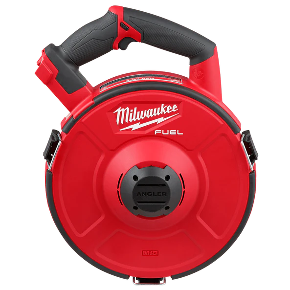 Milwaukee M18 FUEL™ Powered Fish Tape with 30 m Non-Conductive Cartridge (Tool Only) - M18FPFT30-0