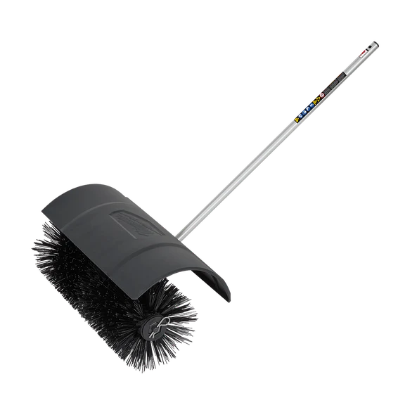 Milwaukee M18 FUEL™ QUIK-LOK™ Bristle Brush Attachment - M18FOPHBBA