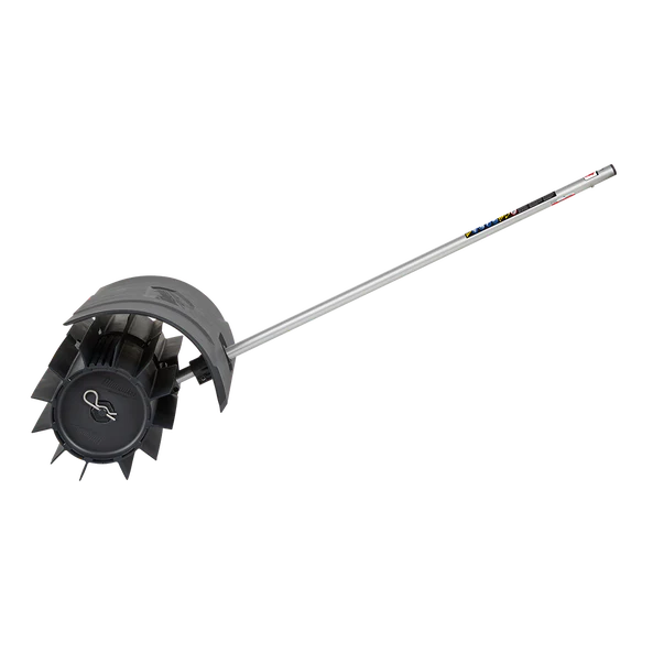 Milwaukee M18 FUEL™ QUIK-LOK™ Rubber Broom Attachment - M18FOPHRBA