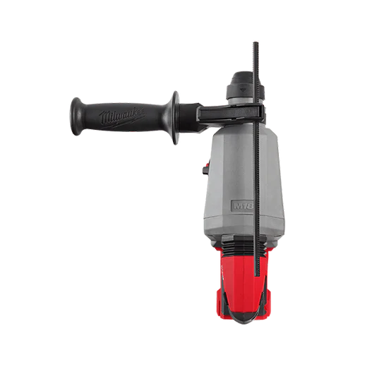 Milwaukee M18 FUEL™ 26mm SDS Plus Rotary Hammer (Tool Only) - M18FH-0 (OUT OF BOX) - Image 3
