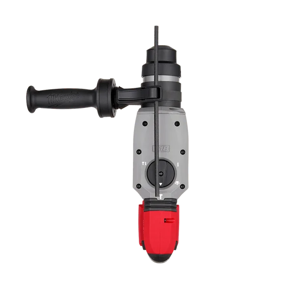 Milwaukee M18 FUEL™ 28mm SDS Plus Rotary Hammer with ONE-KEY™ (Tool Only) - M18FHP-0 - Image 13
