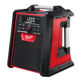 Milwaukee M18™ Jobsite Radio/Charger (Tool Only) - M18RC-0
