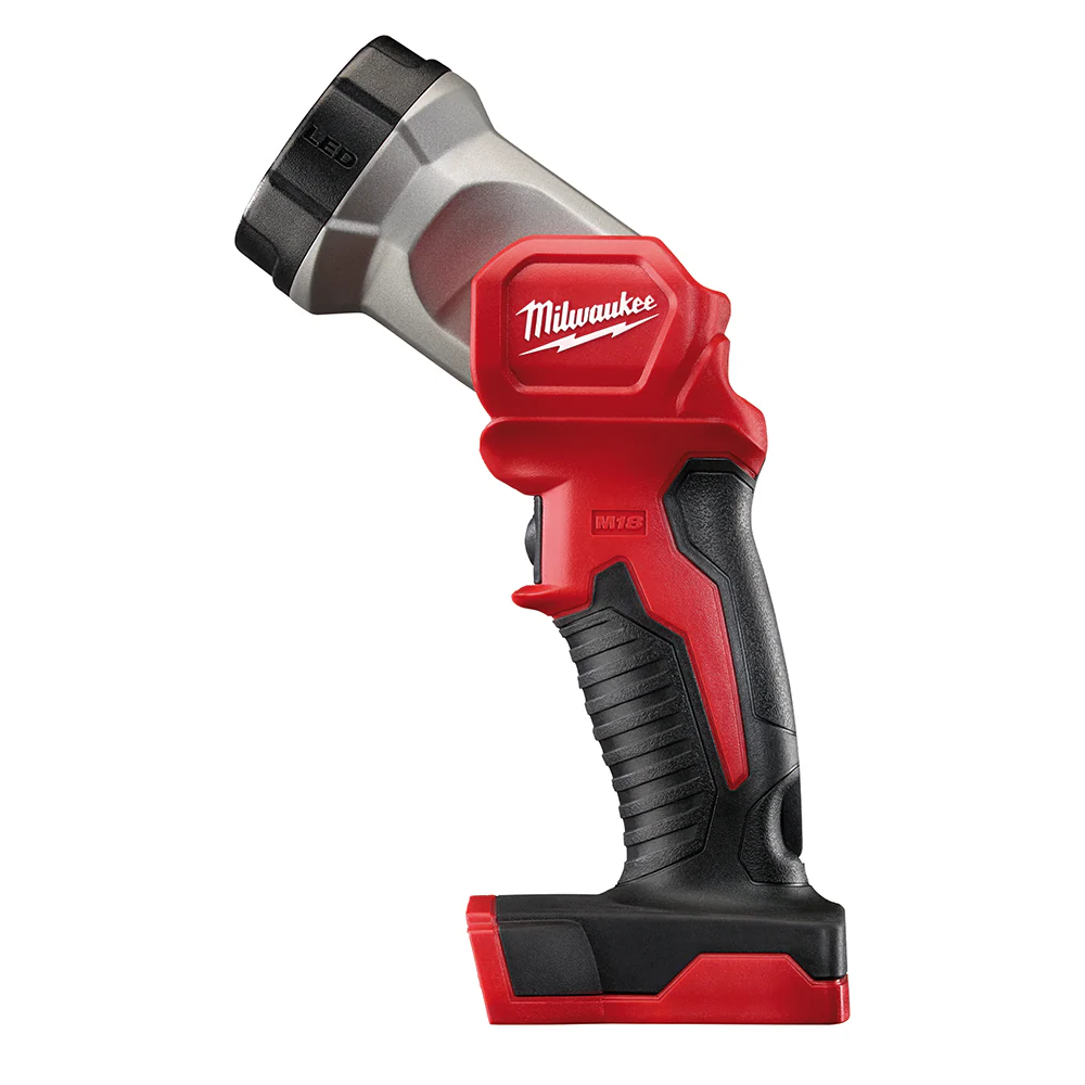 Milwaukee M18™ LED Work Light (Tool Only) - M18TLED-0 - Image 3