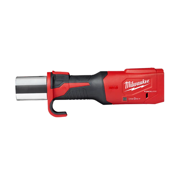 Milwaukee M18™ ONE-KEY™ FORCE LOGIC™ Brushless Press Tool (Tool Only) - M18ONEBLHPT-0