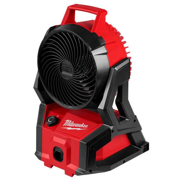 Milwaukee M18™ PACKOUT™ Jobsite Fan (Tool Only) - M18AF20