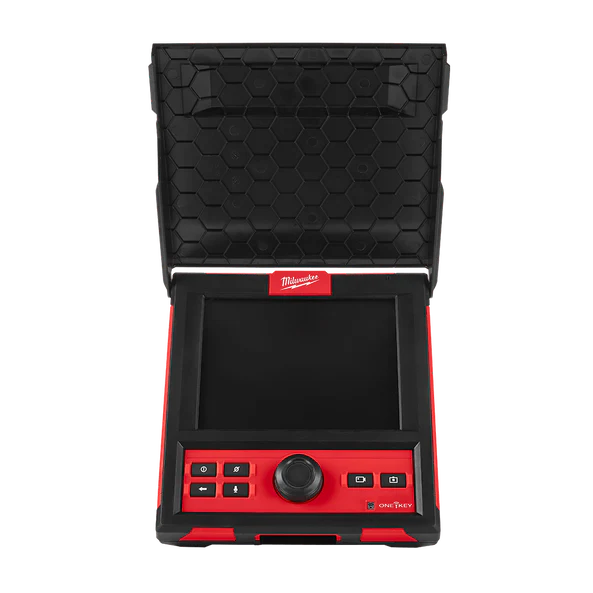 Milwaukee M18™ Pipeline Inspection Wireless Monitor (Tool Only) - M18SIM0