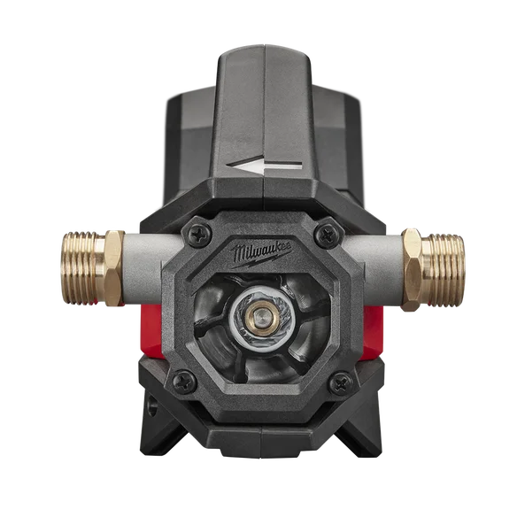 Milwaukee M18™ Transfer Pump (Tool Only) - M18TP-0 - Image 6