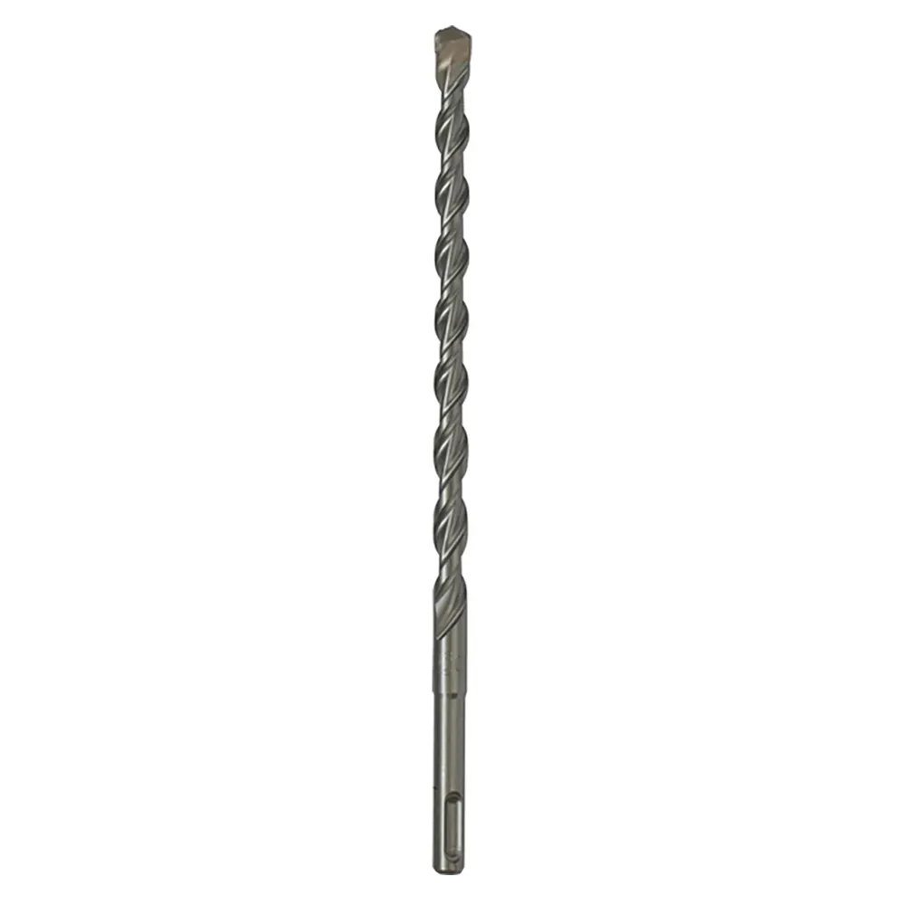 MAKITA 12 x 260mm 2-Cut V-Plus SDS-Plus TCT Masonry Drill Bit B-47690