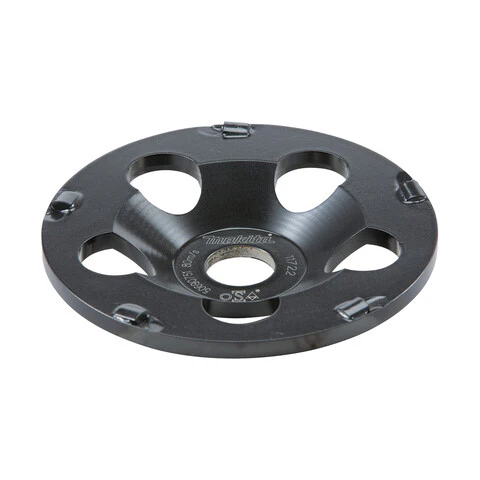 Makita 125mm x 22.23mm OFFSET PCD - ROUGH FOR EPOXY B-53160