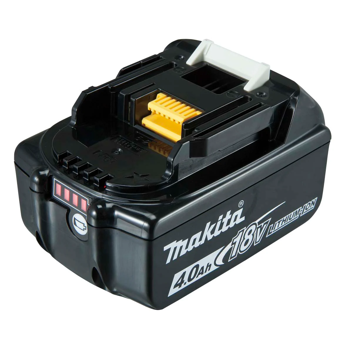 Makita 18 volt 4.0Ah battery BL1840B-L