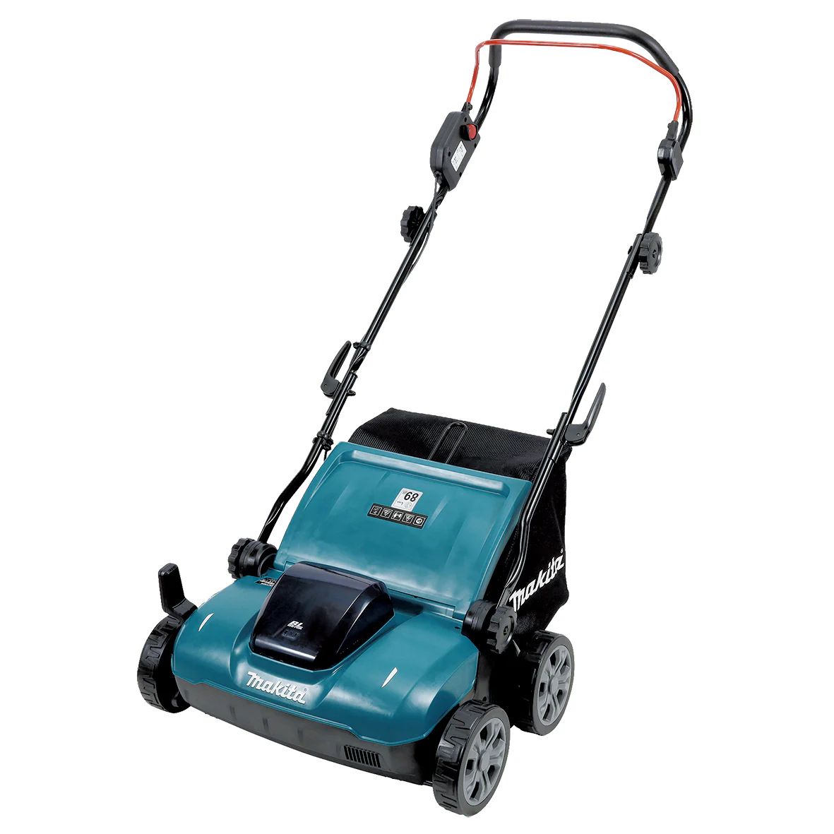 Makita 18V Brushless Lawn Scarifier DUV320Z