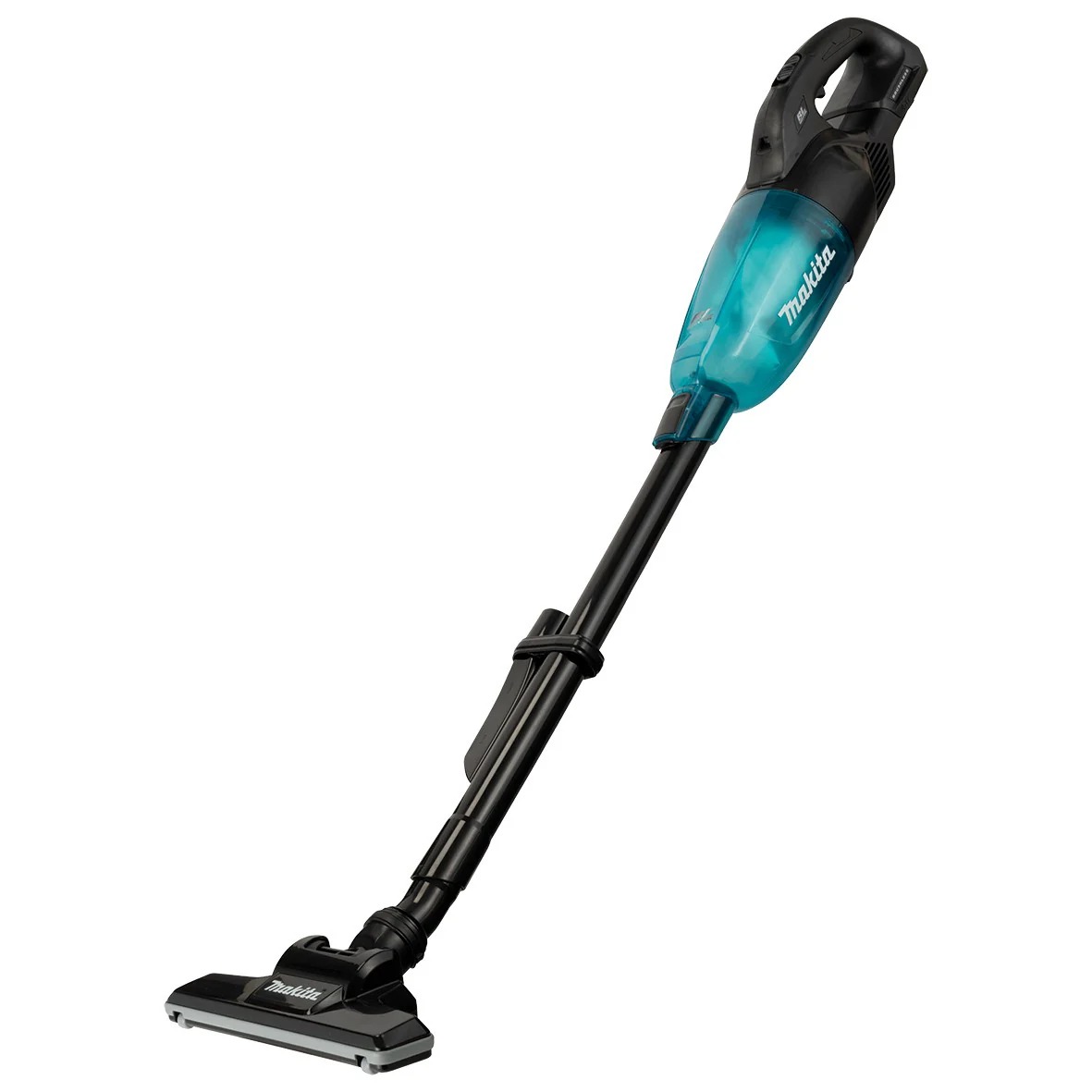 Makita 18V Brushless Stick Vacuum DCL283ZBX1 - Image 2