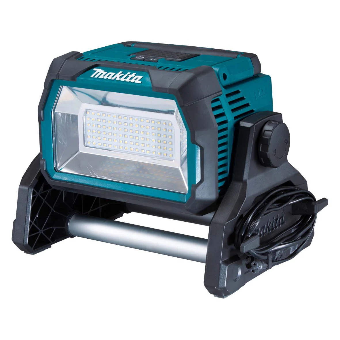 Makita 18V High Brightness LED Work Light DML809 Skin only - Image 2
