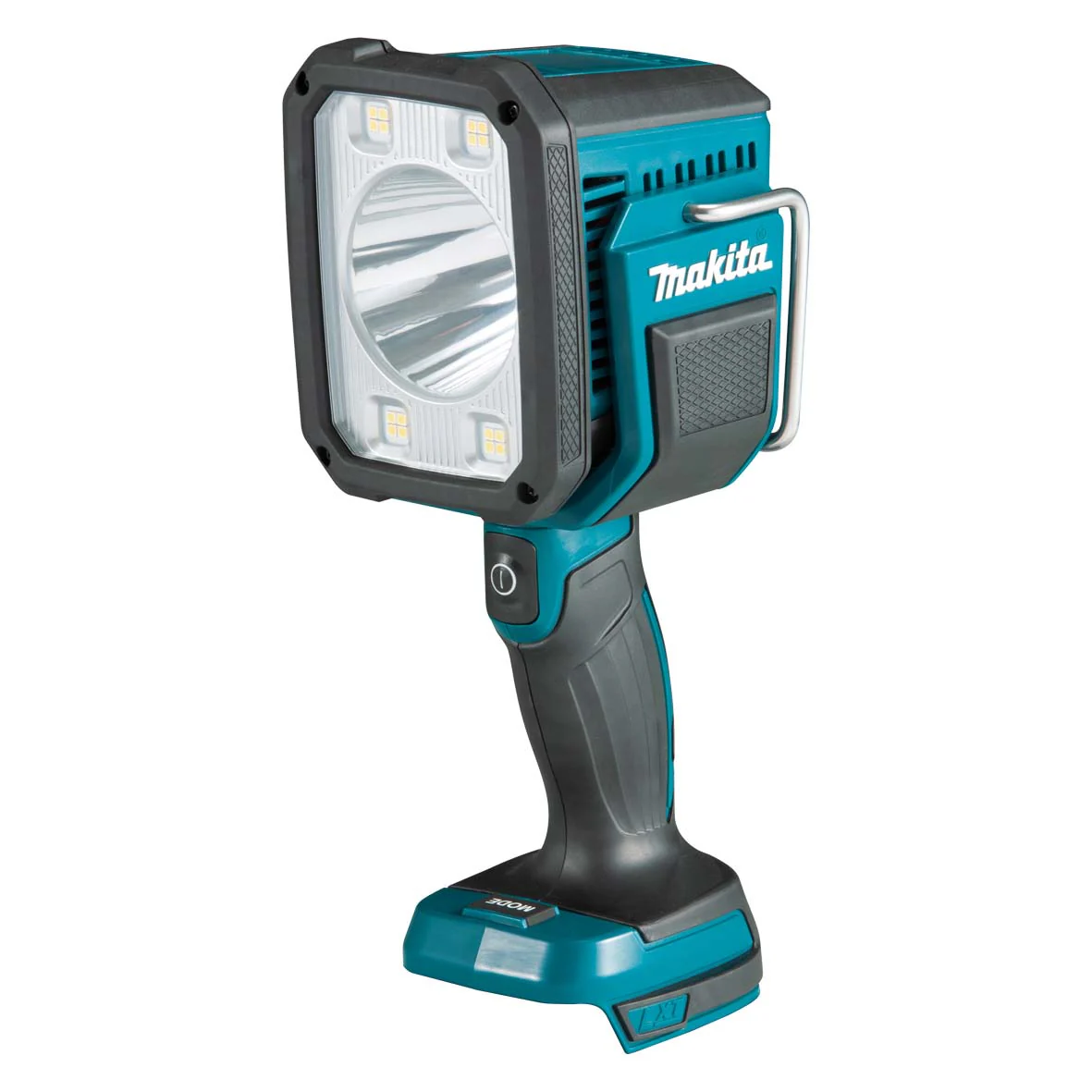 Makita 18V LED Long Distance Flashlight DML812 - Image 2
