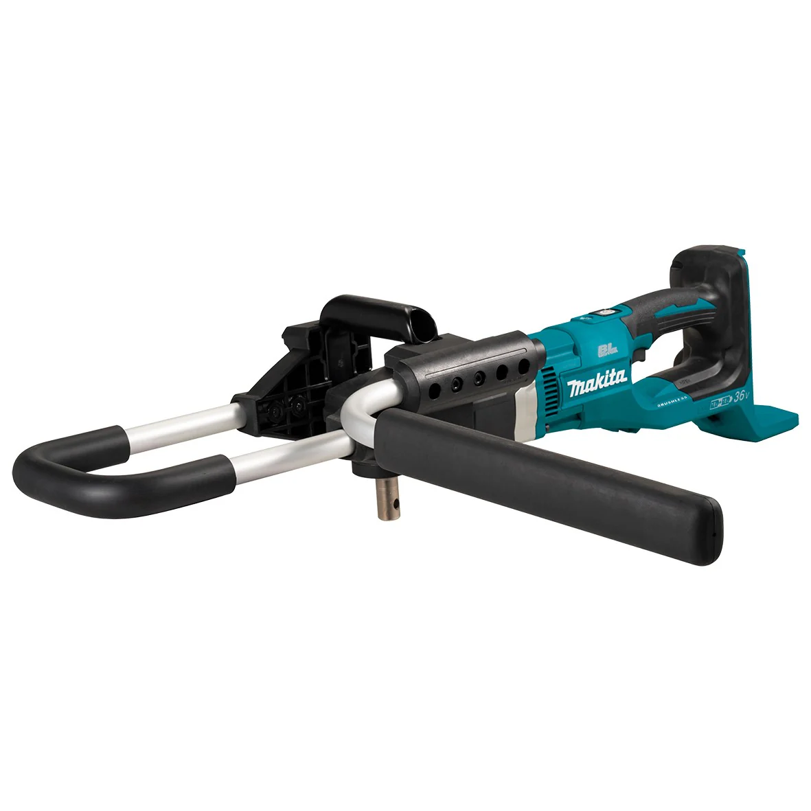 Makita 18Vx2-Brushless-Earth-Auger DDG461Z