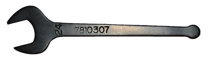 Makita 24mm Spanner for 1/2" Router 781030-7