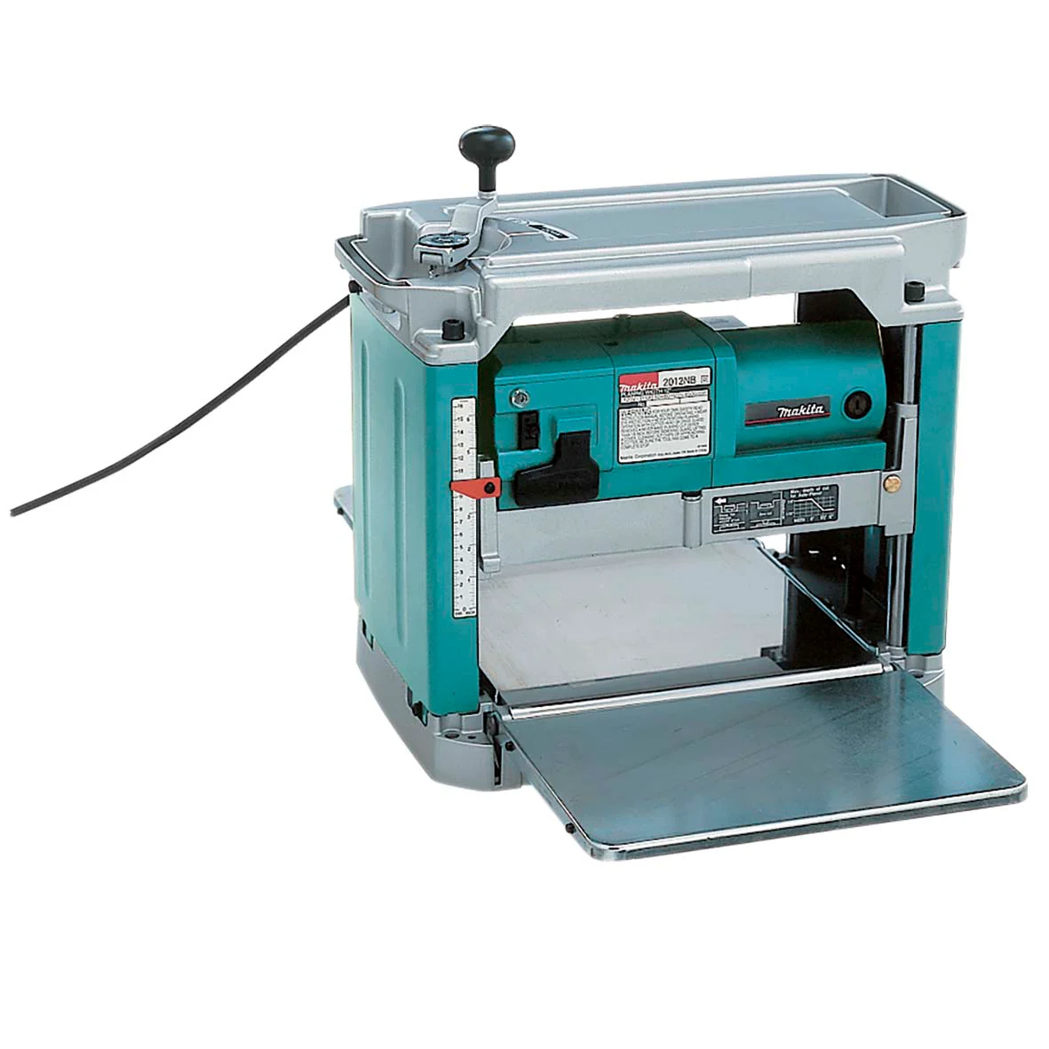 Makita 304mm Thicknesser 2012NB (In-store pickup only)
