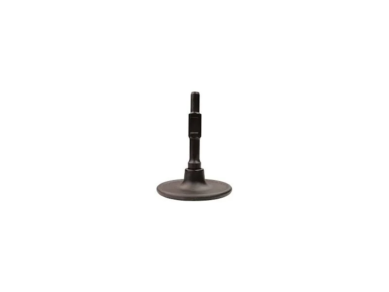 Makita 30mm hex shank 200mm dia rammer plate A-31485 - Image 2