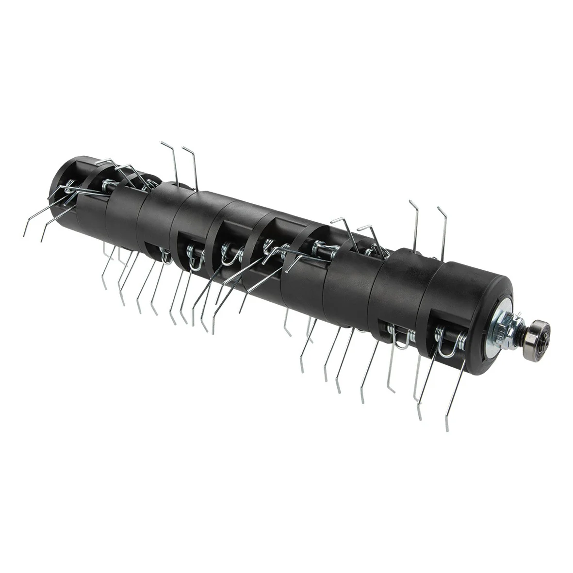 Makita 40V Max Brushless Lawn Scarifier Kit UV001GM201 (Damaged Cardboard Box) In-store pickup only - Image 3