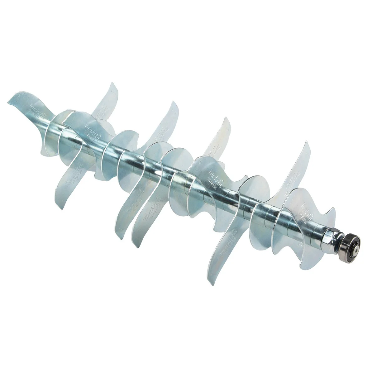 Makita 40V Max Brushless Lawn Scarifier Kit UV001GM201 (Damaged Cardboard Box) In-store pickup only - Image 4