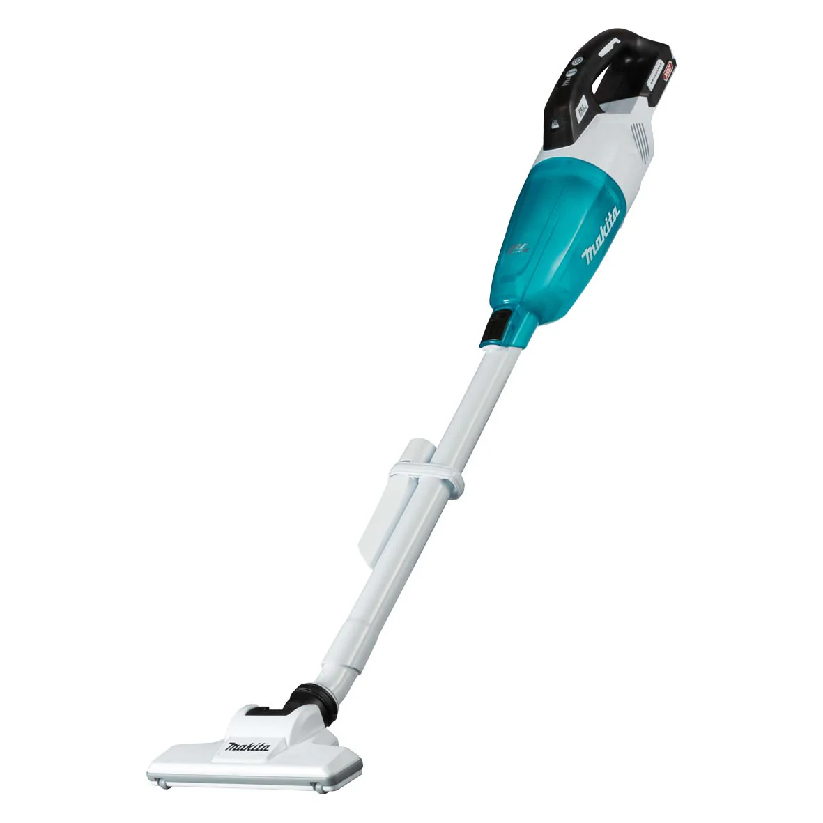 MAkita 40V Max Brushless Stick Vacuum CL001GZ17