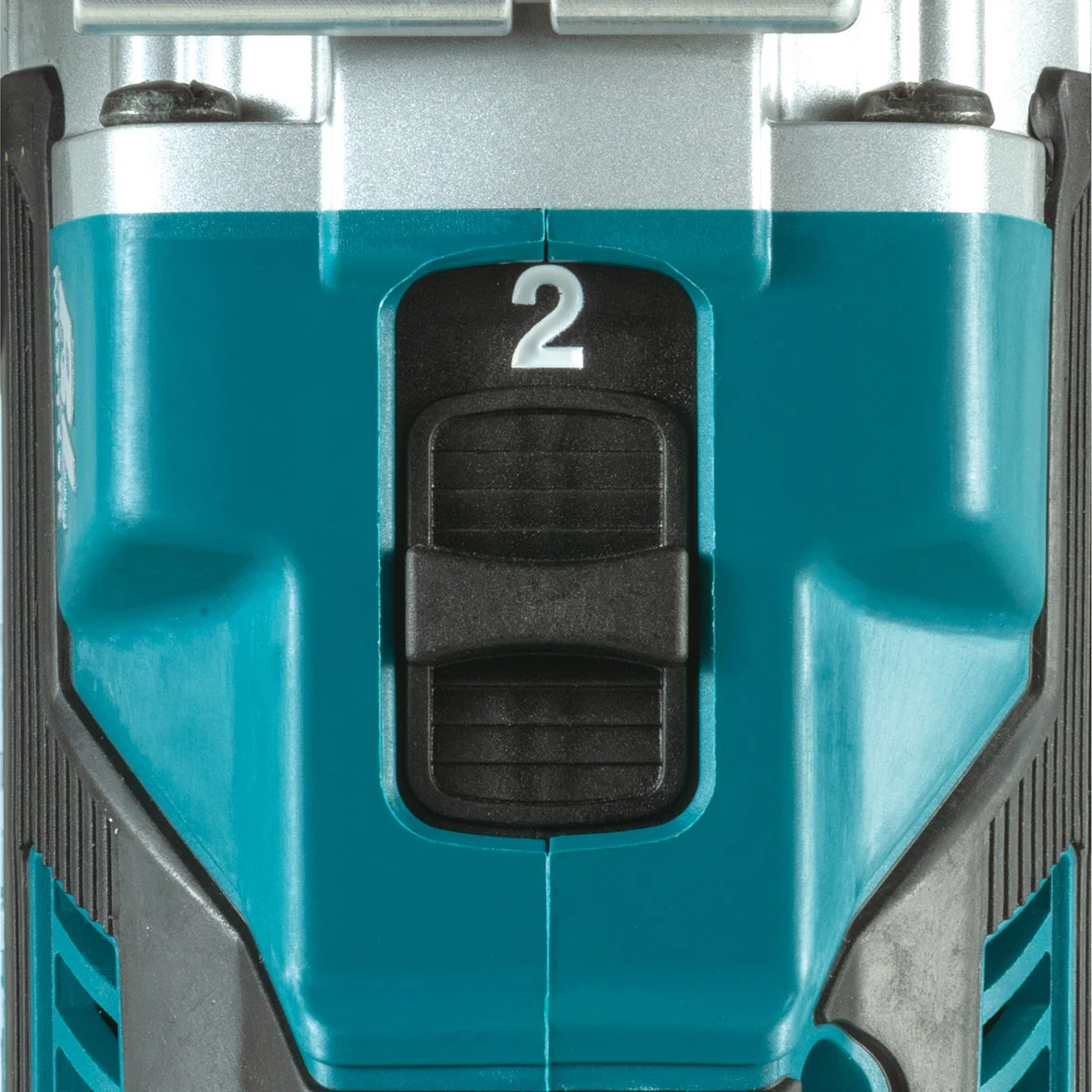 Makita DHP486RTE 18V 5.0Ah Li-Ion Cordless Brushless Hammer Driver Drill Combo Kit - Image 3
