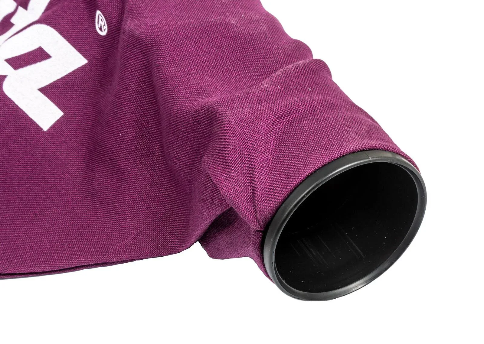 Makita dust bag for planer DKP181 191C21-2 - Image 3