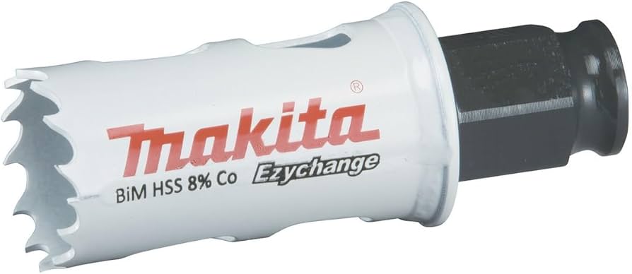 Makita EZYCHANGE holesaws CLEARANCE