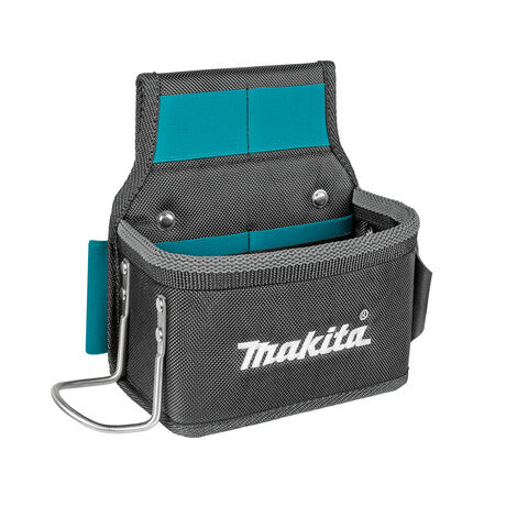 Makita FIXING POUCH & HAMMER HOLDER E-15257