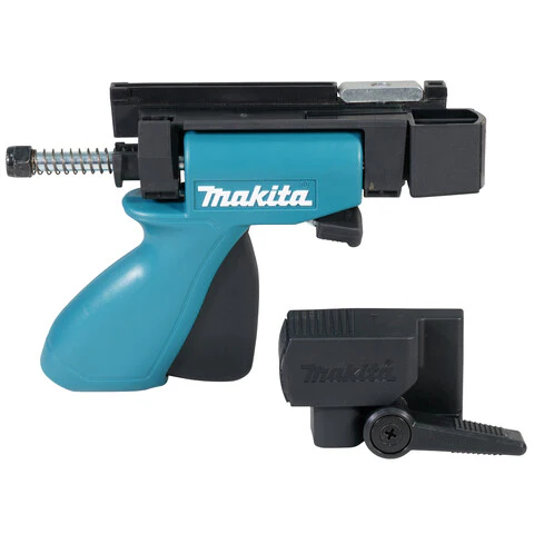 Makita GUIDE RAIL - UNDER GUIDE RAIL EXTRUSION CLAMP SET - 1pc 1913K5-7