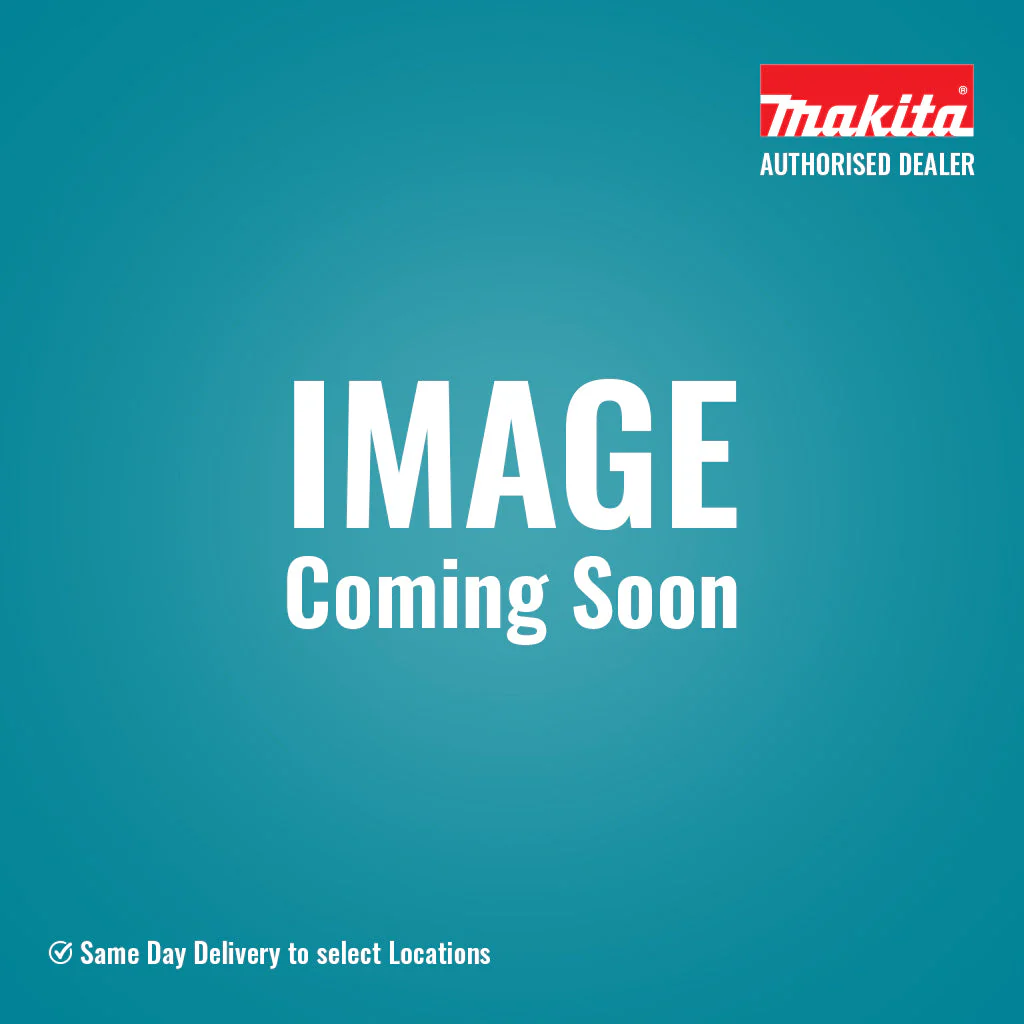 Makita HSS-COBALT DRILL BIT SET 2-8mm - METRIC - 5pc  D-57558