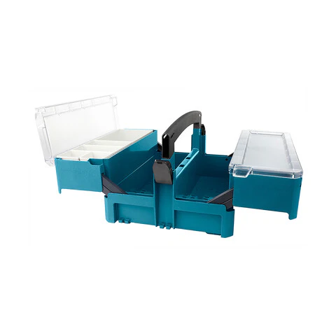 Makita MAKPAC CANTILEVER STORAGE CARRY ALL P-84137