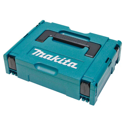 Makita MAKPAC CONNECTOR CARRY CASE TYPE-1 197050-5