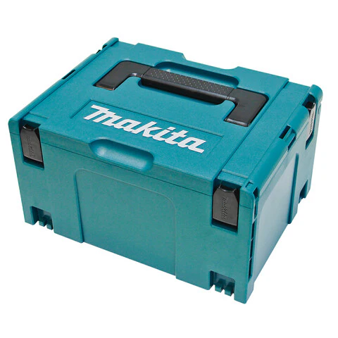 Makita MAKPAC CONNECTOR CARRY CASE TYPE-3 197052-1